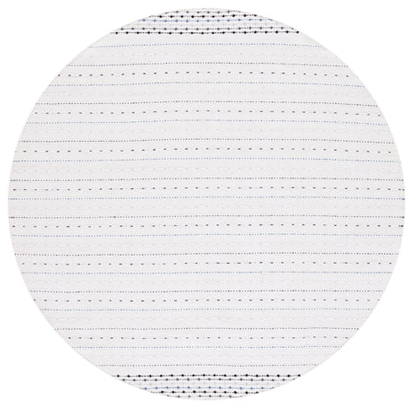 Safavieh Montauk Mtk709A Ivory/Grey Rug.