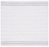 Safavieh Montauk Mtk709A Ivory/Grey Rug.