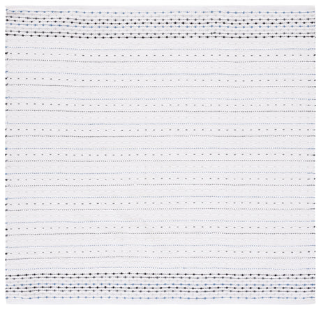Safavieh Montauk Mtk709A Ivory/Grey Rug.