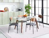 Safavieh Montauk Mtk709A Ivory/Grey Rug.