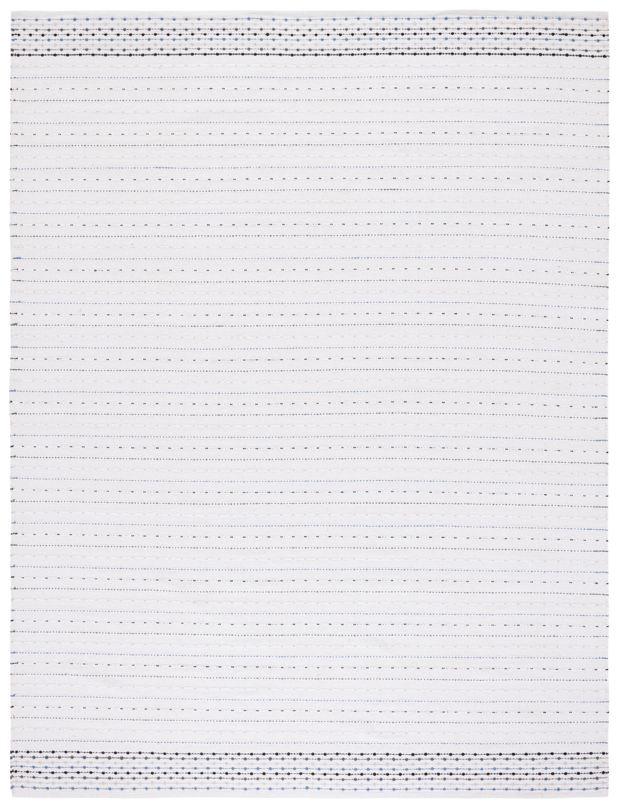 Safavieh Montauk Mtk709A Ivory/Grey Rug.