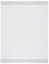 Safavieh Montauk Mtk709A Ivory/Grey Rug.
