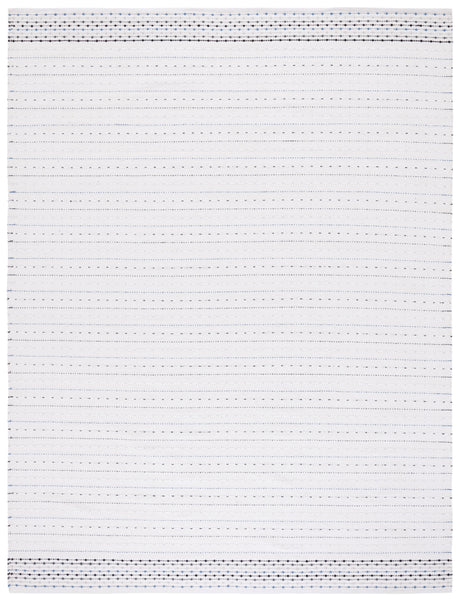 Safavieh Montauk Mtk709A Ivory/Grey Rug.