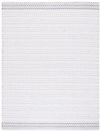 Safavieh Montauk Mtk709A Ivory/Grey Area Rug