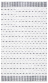 Safavieh Montauk Mtk714F Grey/Ivory Rug.