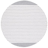 Safavieh Montauk Mtk714F Grey/Ivory Rug.