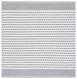 Safavieh Montauk Mtk714F Grey/Ivory Rug.