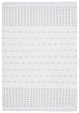 Safavieh Montauk Mtk714G Light Grey/Ivory Rug.