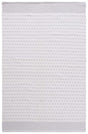 Safavieh Montauk Mtk714G Light Grey/Ivory Rug.