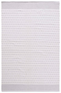 Safavieh Montauk Mtk714G Light Grey/Ivory Area Rug