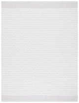 Safavieh Montauk Mtk714G Light Grey/Ivory Rug.
