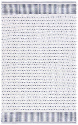 Safavieh Montauk Mtk714N Navy/Ivory Rug.