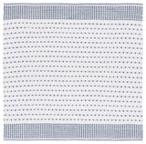 Safavieh Montauk Mtk714N Navy/Ivory Rug.