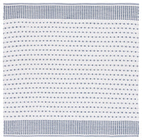 Safavieh Montauk Mtk714N Navy/Ivory Area Rug