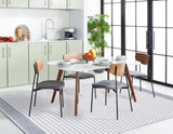 Safavieh Montauk Mtk714N Navy/Ivory Rug.