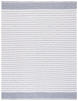 Safavieh Montauk Mtk714N Navy/Ivory Rug.