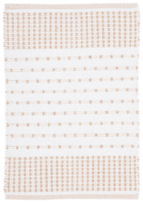 Safavieh Montauk Mtk714W Sage/Ivory Rug.