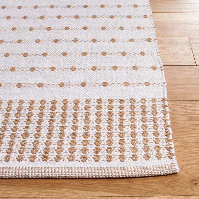 Safavieh Montauk Mtk714W Sage/Ivory Rug.