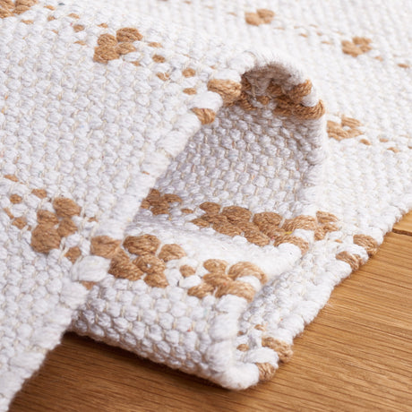 Safavieh Montauk Mtk714W Sage/Ivory Rug.
