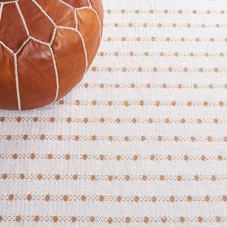 Safavieh Montauk Mtk714W Sage/Ivory Rug.