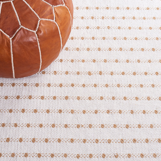 Safavieh Montauk Mtk714W Sage/Ivory Rug.