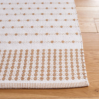 Safavieh Montauk Mtk714W Sage/Ivory Area Rug