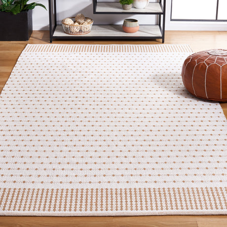 Safavieh Montauk Mtk714W Sage/Ivory Rug.
