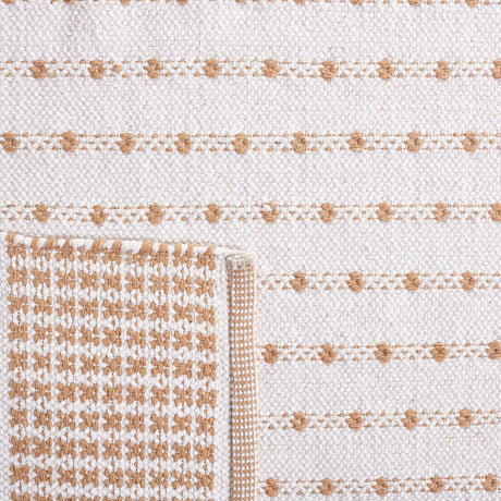 Safavieh Montauk Mtk714W Sage/Ivory Rug.