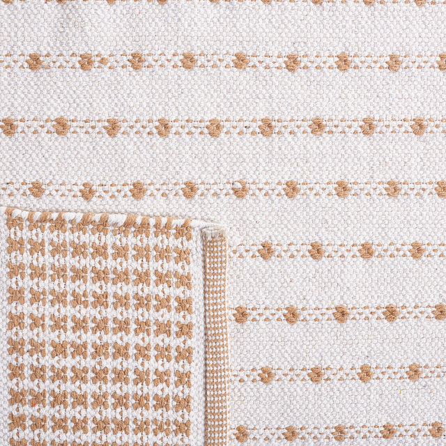 Safavieh Montauk Mtk714W Sage/Ivory Rug.