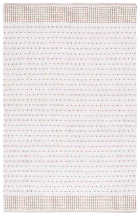 Safavieh Montauk Mtk714W Sage/Ivory Rug.
