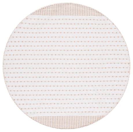Safavieh Montauk Mtk714W Sage/Ivory Rug.