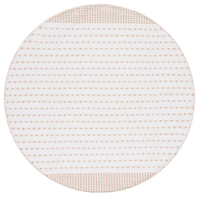 Safavieh Montauk Mtk714W Sage/Ivory Rug.