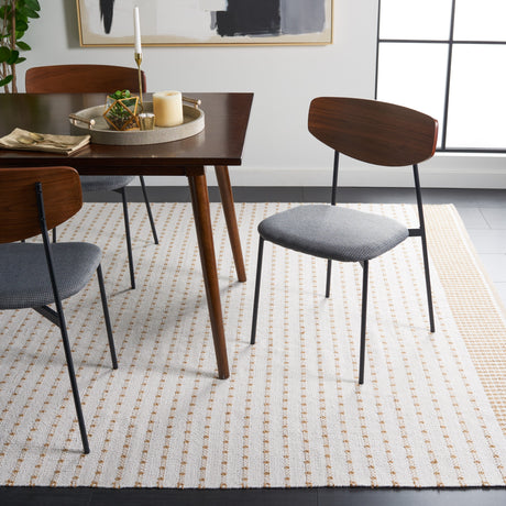 Safavieh Montauk Mtk714W Sage/Ivory Rug.
