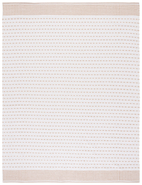 Safavieh Montauk Mtk714W Sage/Ivory Rug.