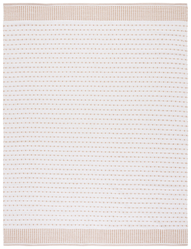 Safavieh Montauk Mtk714W Sage/Ivory Rug.