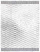 Safavieh Montauk Mtk714Z Black/Ivory Rug.