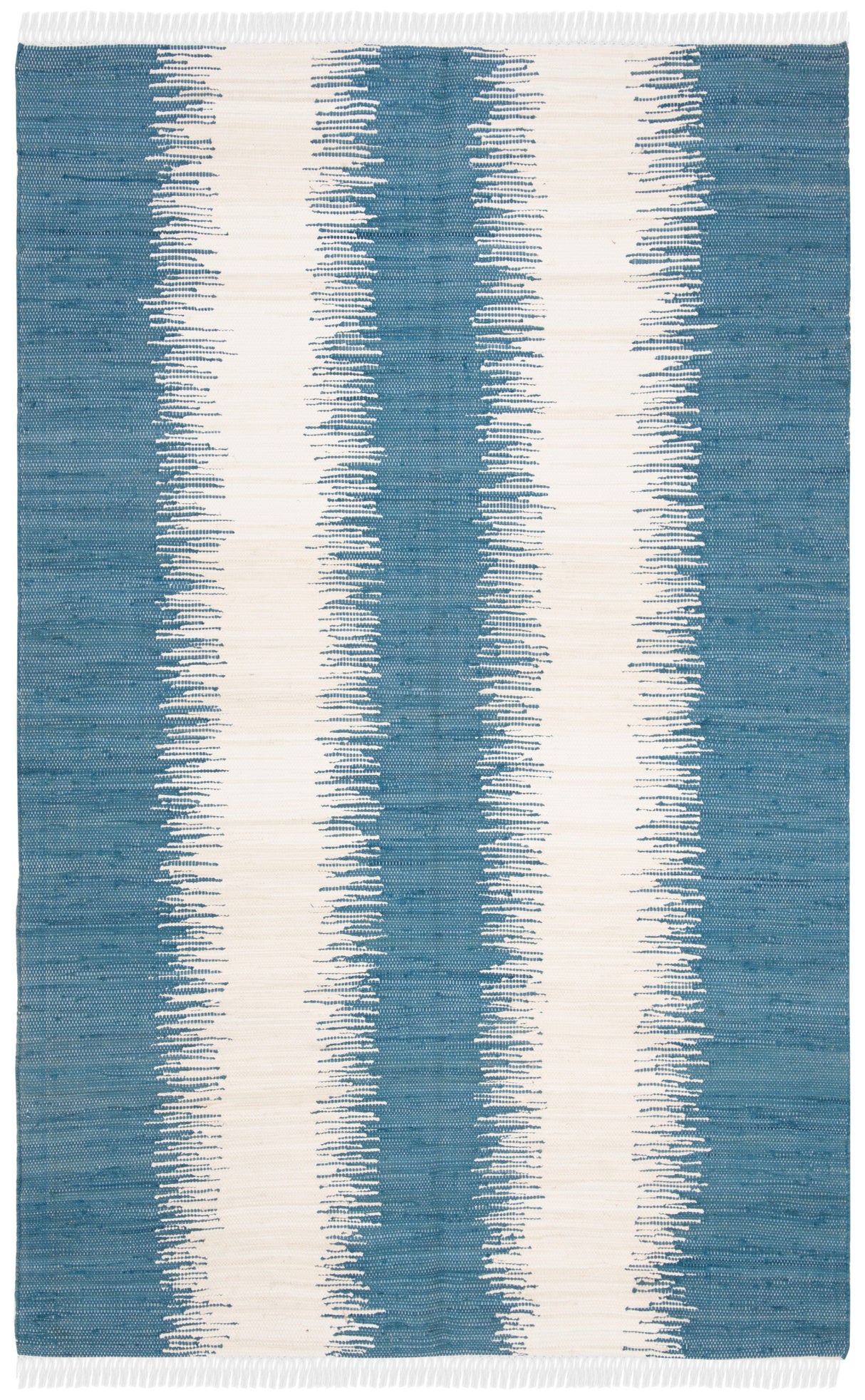 Safavieh Montauk Mtk751B Dark Blue Rugs.