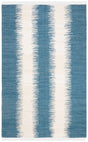 Safavieh Montauk Mtk751B Dark Blue Rugs.