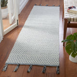 Safavieh Montauk Mtk813A Ivory/Black Rugs.