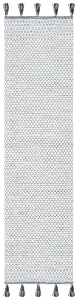 Safavieh Montauk Mtk813A Ivory/Black Rugs.