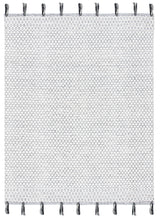 Safavieh Montauk Mtk813A Ivory/Black Rugs.
