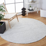 Safavieh Montauk Mtk813A Ivory/Black Rugs.