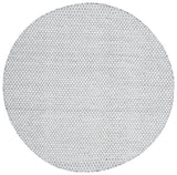 Safavieh Montauk Mtk813A Ivory/Black Rugs.