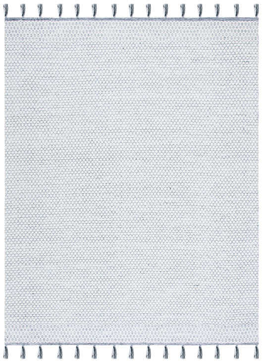 Safavieh Montauk Mtk813A Ivory/Black Area Rug