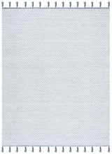 Safavieh Montauk Mtk813A Ivory/Black Rugs.