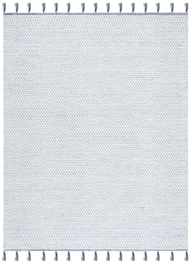 Safavieh Montauk Mtk813A Ivory/Black Area Rug