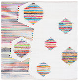Safavieh Montauk Mtk814A Ivory/Red Rugs.