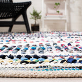 Safavieh Montauk Mtk816A Ivory/Black Rugs.