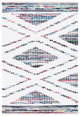 Safavieh Montauk Mtk816A Ivory/Black Rugs.