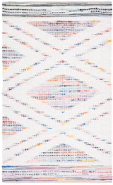 Safavieh Montauk Mtk816A Ivory/Black Rugs.